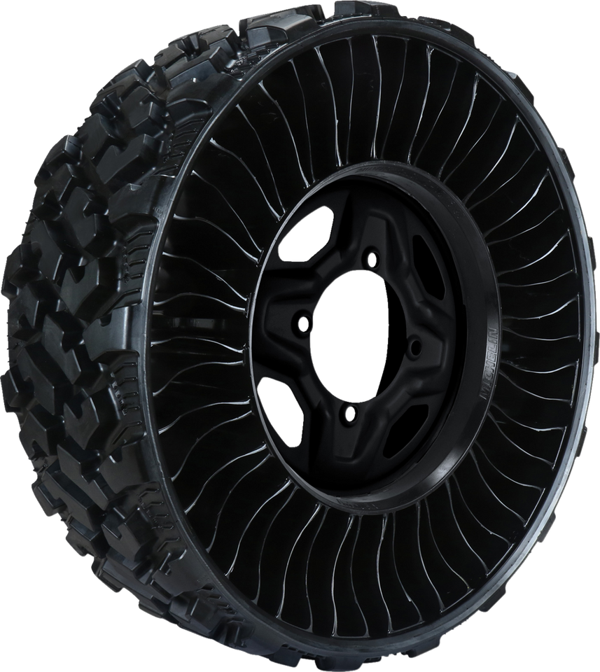 X Tweel - Front/Rear - 26x11N14 - 4/110
