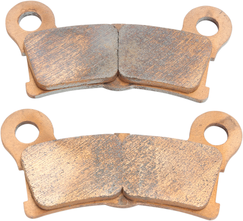 Sintered Brake Pads - Trike