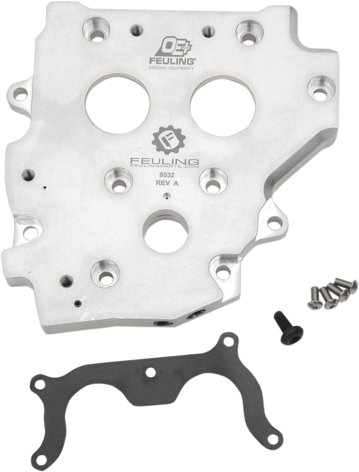 OE+ Cam Plate - Conversion