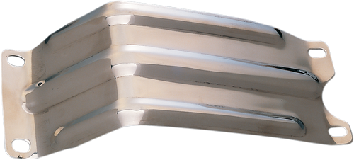 Skid Plate 36-84 FX/ 4-Speed FL