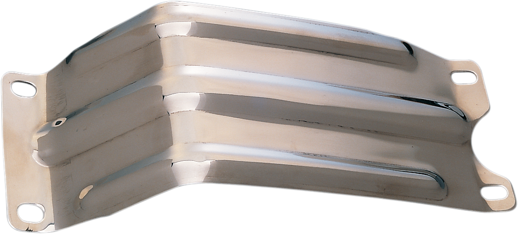 Skid Plate 36-84 FX/ 4-Speed FL