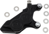 4-Piston Caliper - Black Ops - Right Front