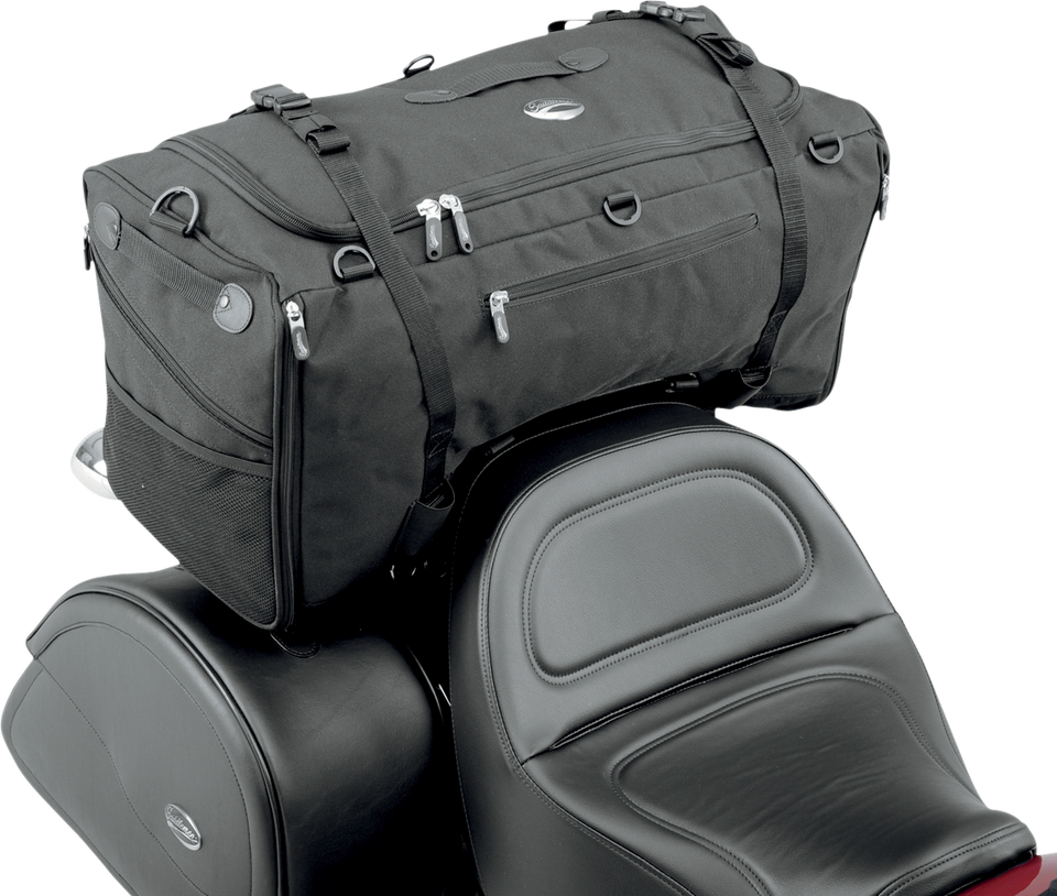 TS3200 Deluxe Sport Tail Bag