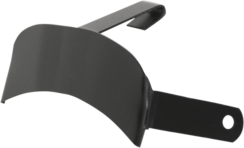 Outrider Rear Fender