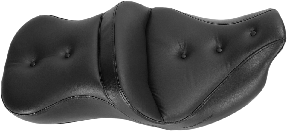 Heated Pillow Top Roadsofa™ Seat