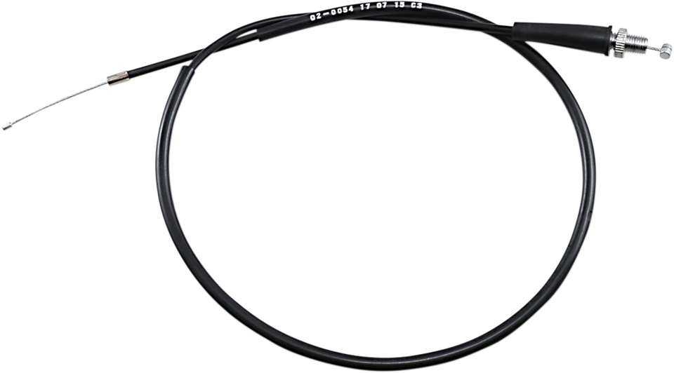 Throttle Cable - Pull - Honda