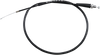 Throttle Cable - Pull - Honda