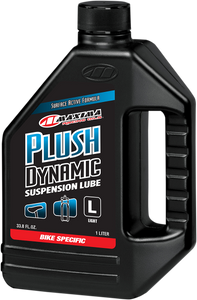 Plush Dynamic Fluid - Light - 1 L - Lutzka's Garage