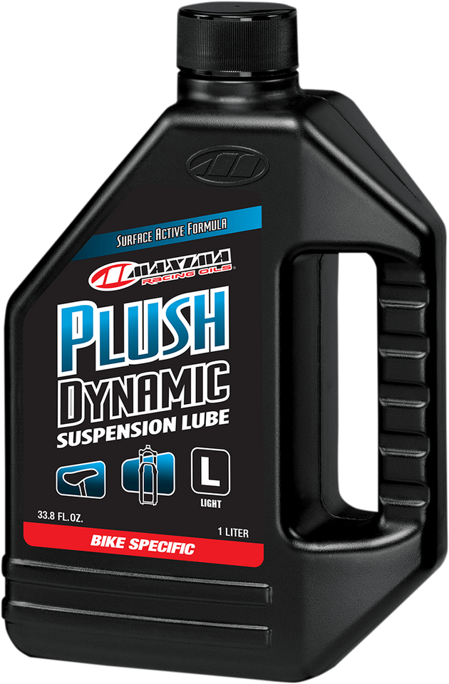 Plush Dynamic Fluid - Light - 1 L - Lutzka's Garage