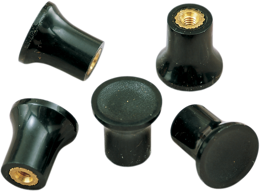 Choke Knob - 8-32 Pitch