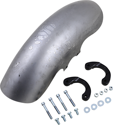 Pro Short Front Fender