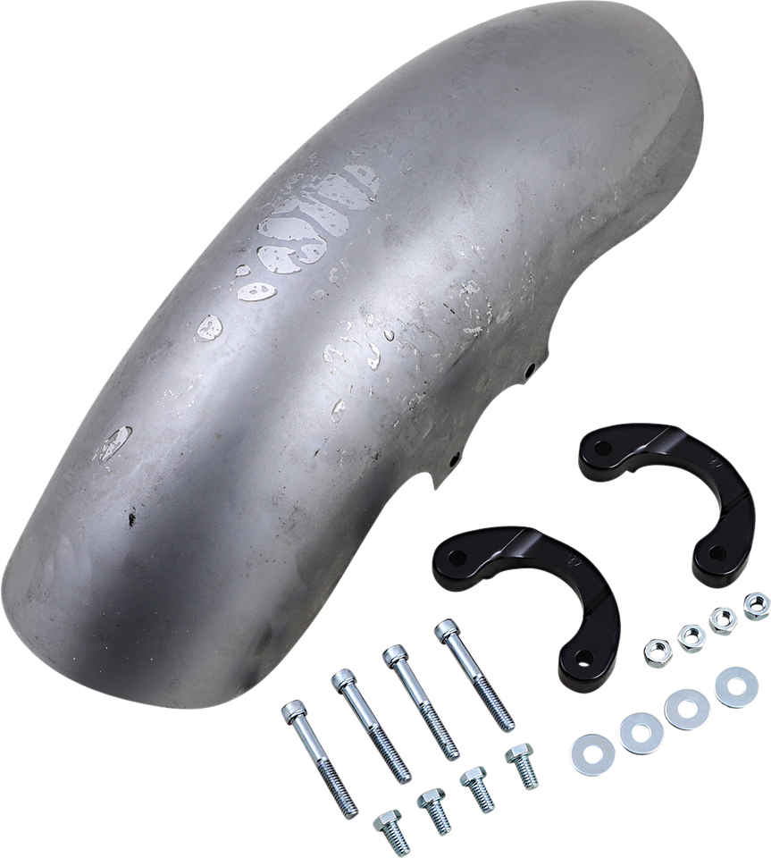 Pro Short Front Fender