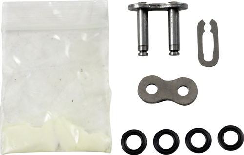 428 X1R - Replacement Master Link - Clip