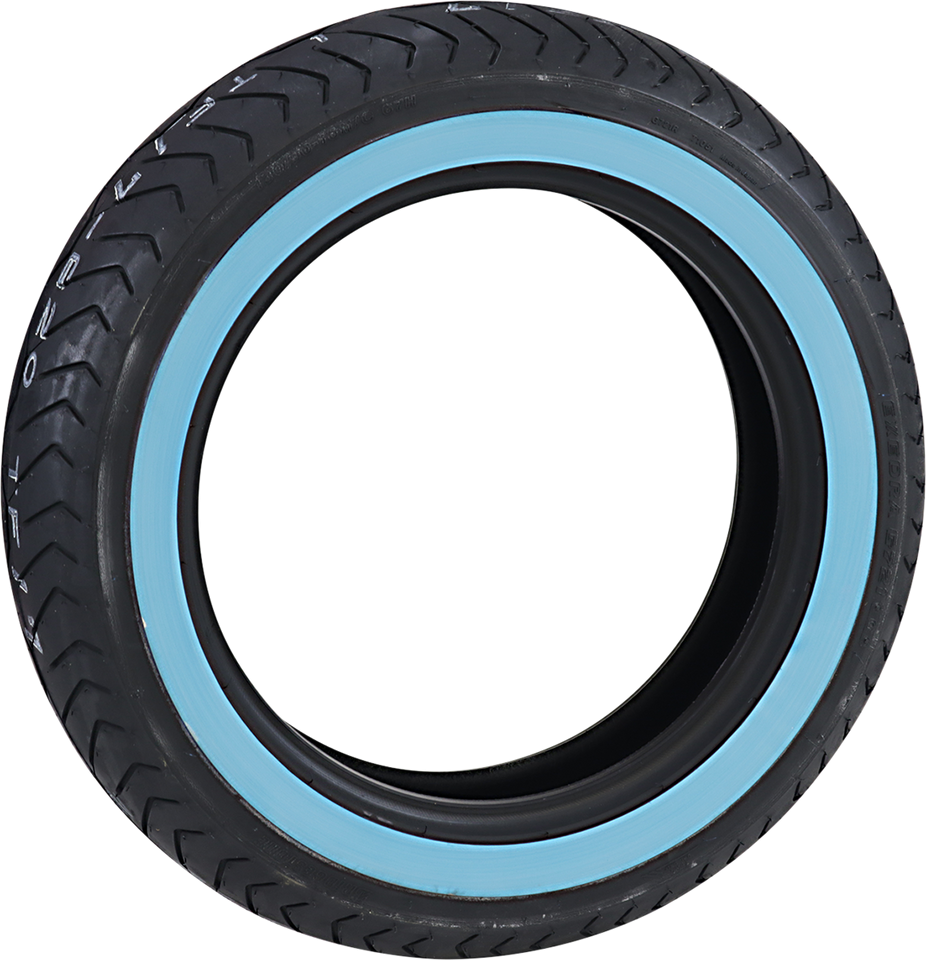 Tire - G721F - 130/90-16 - Wide Whitewall
