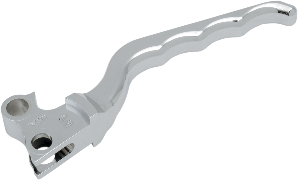 Chrome Clutch Lever