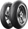 Tire - Power GP2 - Front - 120/70ZR17 - (58W)
