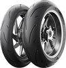 Tire - Power GP2 - Rear - 180/55ZR17 - (73W)