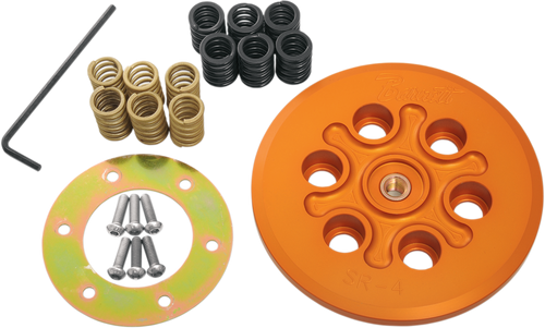 Clutch Spring Conversion Kit - Mechanical Clutch