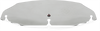 Windshield - 3.5" - Tinted - FLHT 96-13