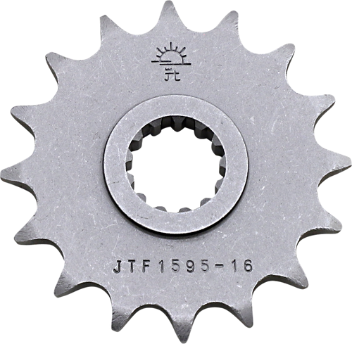 Countershaft Sprocket - 16 Tooth