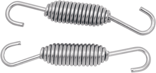 Stainless Spring Kit - 4-Stroke