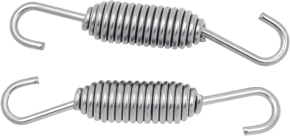 Stainless Spring Kit - 4-Stroke