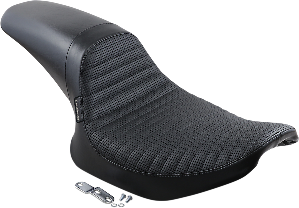 Daytona Sport Seat - Pleated/Basketweave