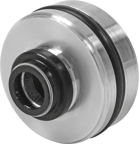 Rear Seal Head Assembly - 46 mm ID Body x 14 mm OD Shaft