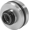 Rear Seal Head Assembly - 46 mm ID Body x 14 mm OD Shaft