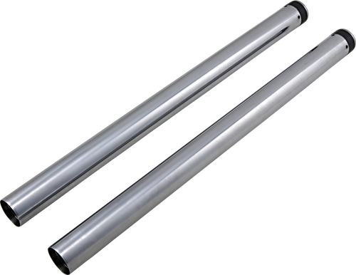Fork Tube - Hard Chrome - 49 mm - 27.50