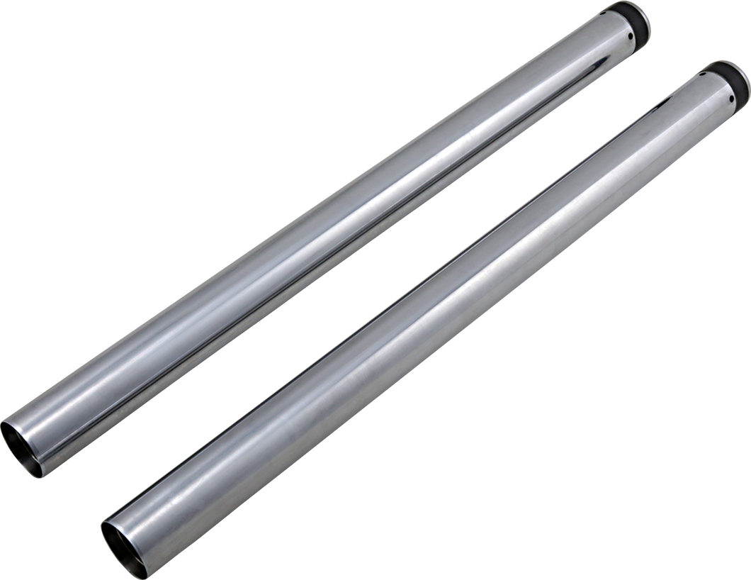 Fork Tube - Hard Chrome - 49 mm - 27.50