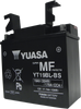 AGM Battery - YT19BL-BS