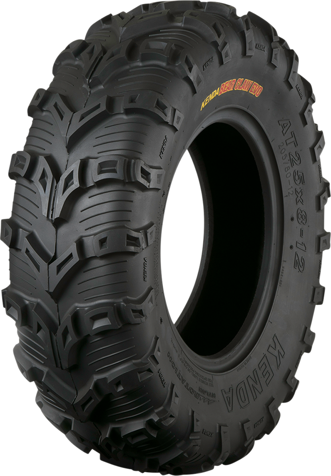 Tire - K592 - Bear Claw Evo - 27x11-12