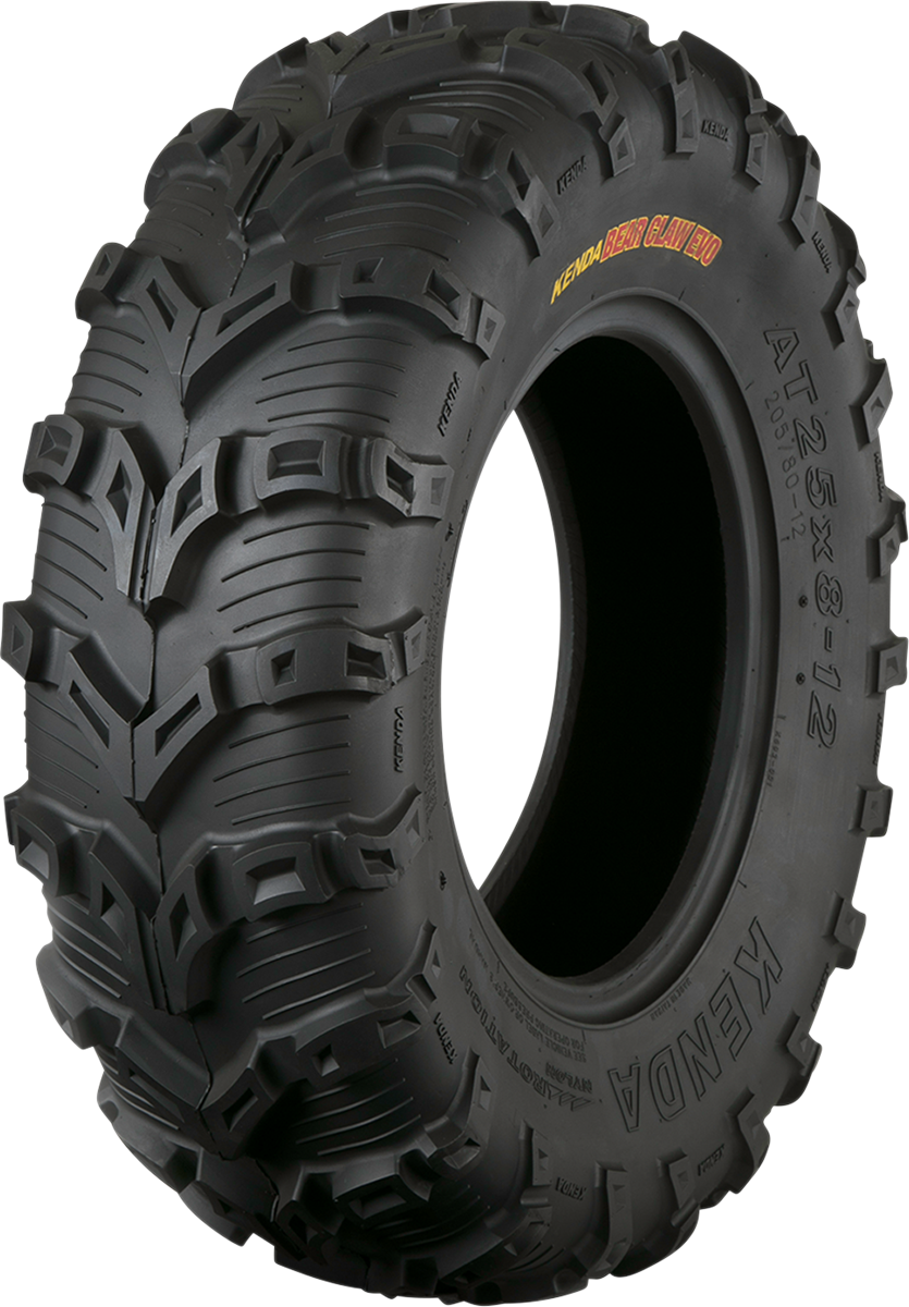 Tire - K592 - Bear Claw Evo - 27x11-12