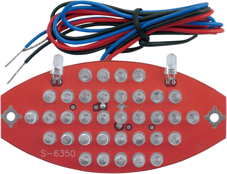 Replacement Cateye LED Board