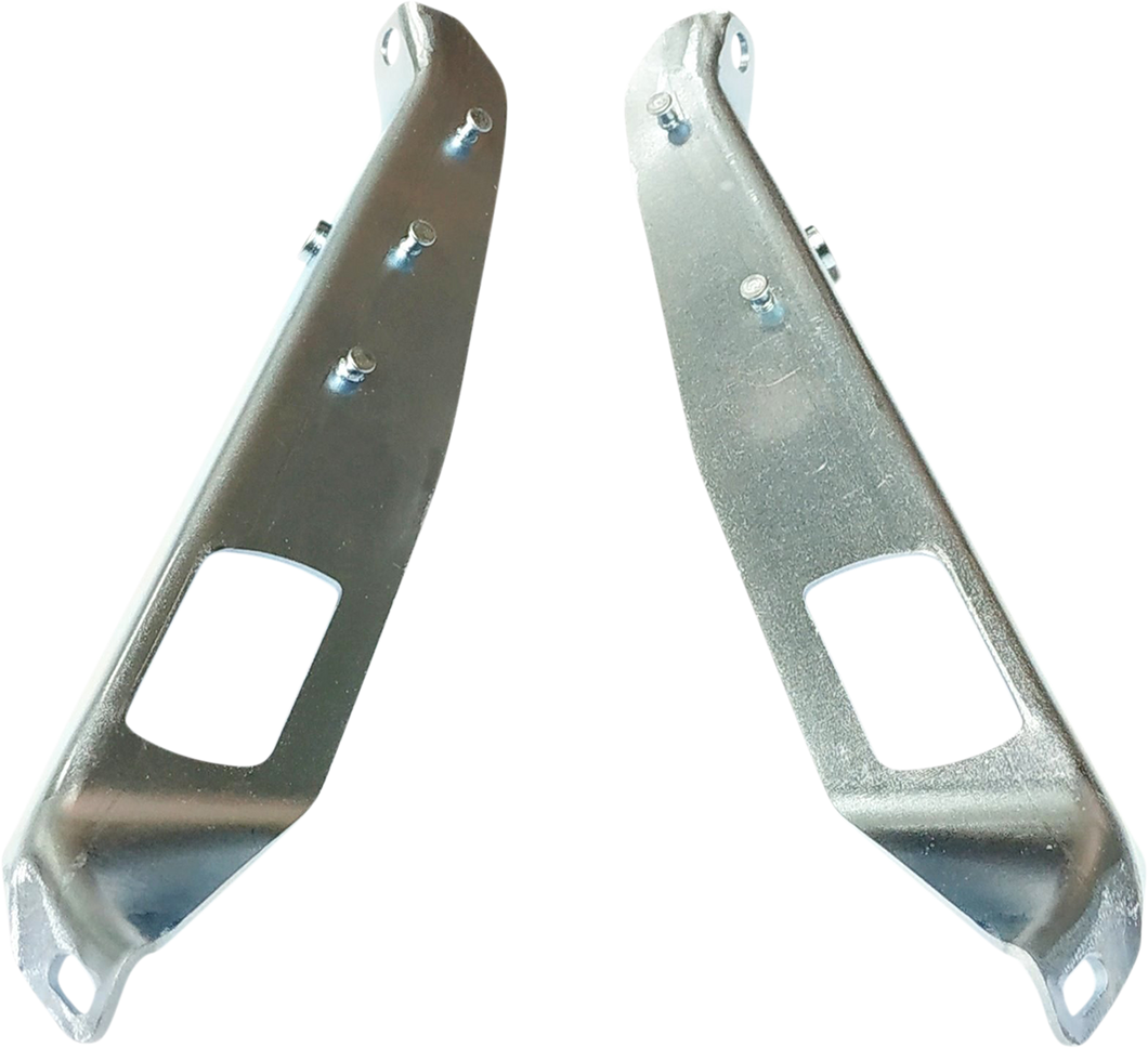 Fairing Support Brackets