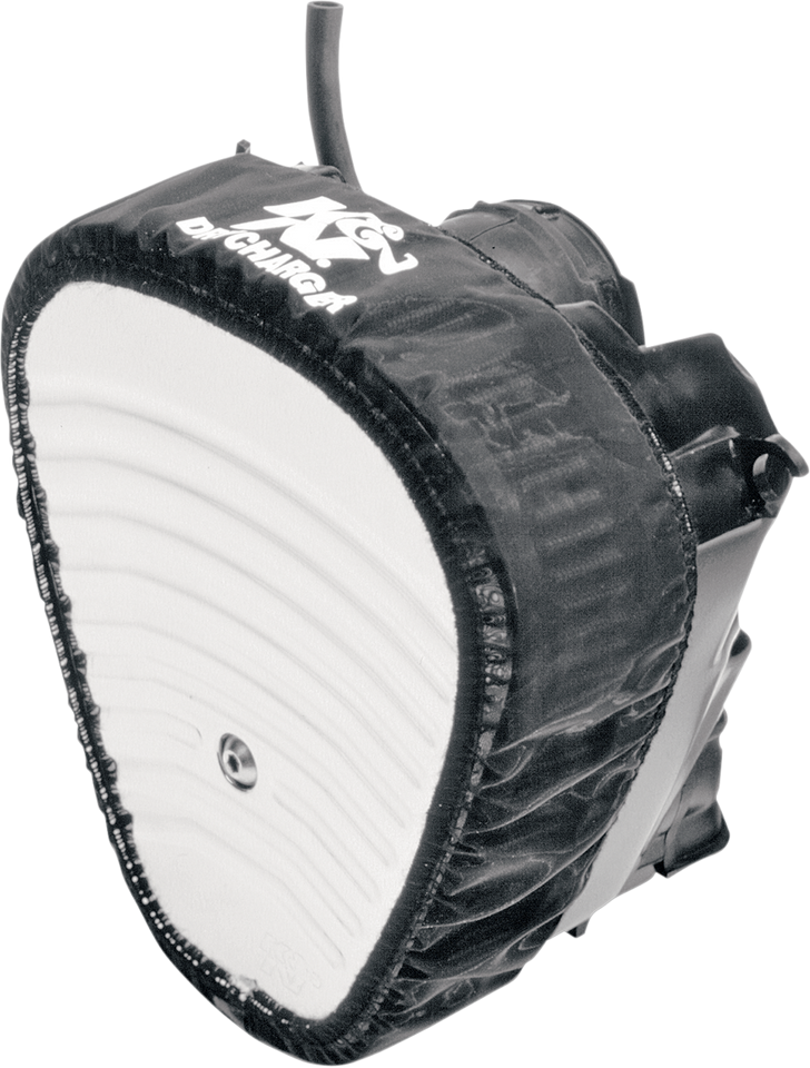 Dry Charger- Road Star