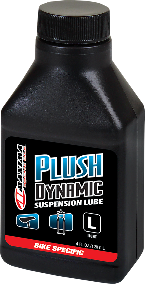 Plush Dynamic Fluid - Light - 4 U.S. fl oz.
