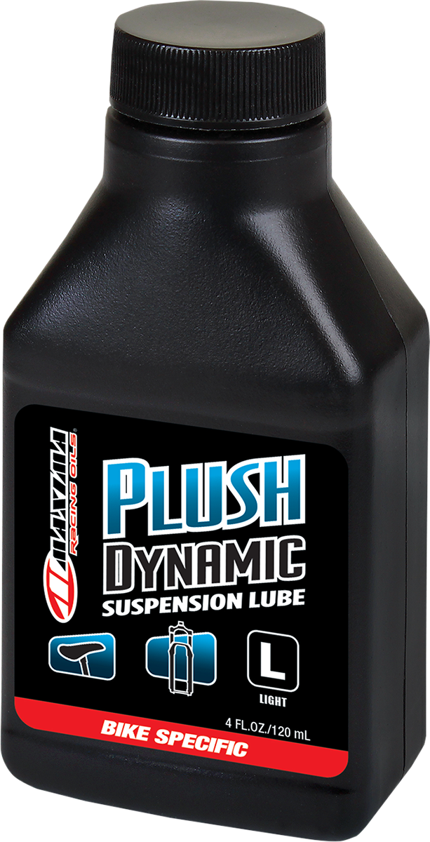 Plush Dynamic Fluid - Light - 4 U.S. fl oz.
