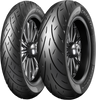 Tire - CruiseTec™ - 110/90-19 - 62H