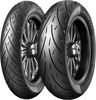 Tire Cruisetec 100/80-17 - 52H