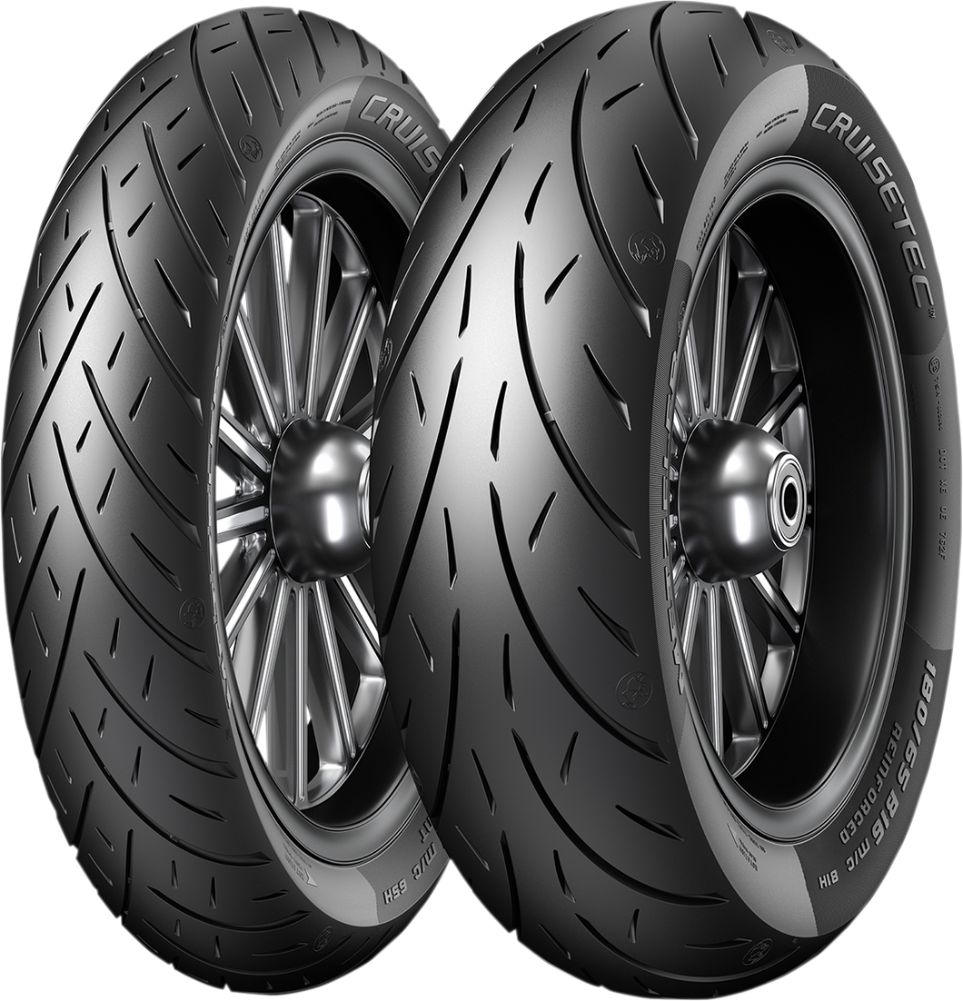 Tire - Cruisetec™ - Front - 130/70B18 - 63H