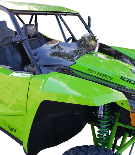 Flare Windshield - Tint - Wildcat