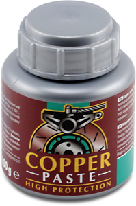 Copper Anti-Seize Can with Brush - 3.53 oz. net wt.