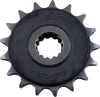 Countershaft Sprocket - 17 Tooth