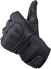 Bridgeport Gloves - Black - XS - Lutzka's Garage