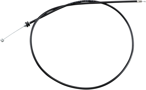 Throttle Cable - Pull - Suzuki