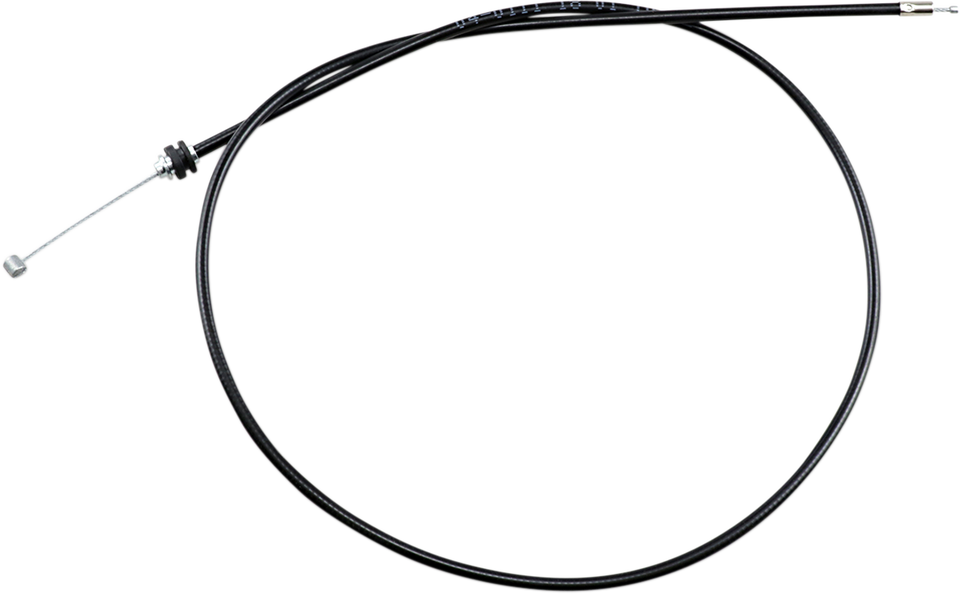 Throttle Cable - Pull - Suzuki