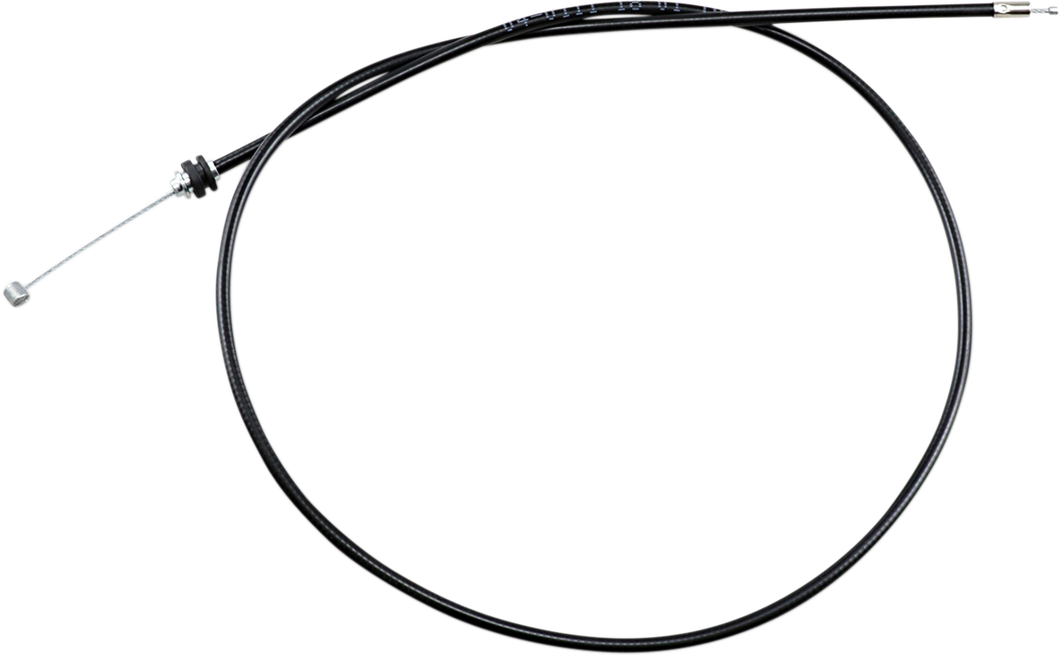 Throttle Cable - Pull - Suzuki