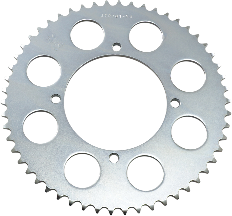 Sprocket - Rear - Kawasaki/Suzuki - 54-Tooth - Lutzka's Garage